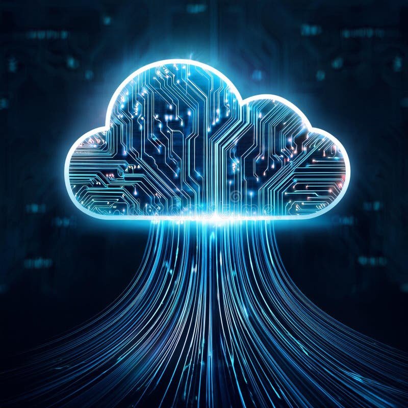Cloud and Infrastructure Services