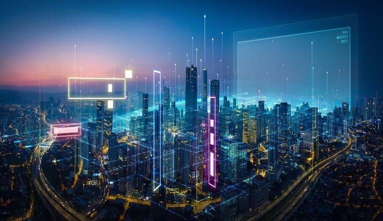 Smart Cities and Emerging Technologies